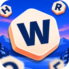 Hexa Word icon