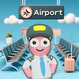 Airport Master icon