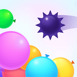 Bounce And Pop icon