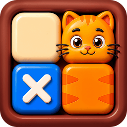 Cat Logic Puzzle icon