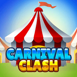 Carnival Clash icon