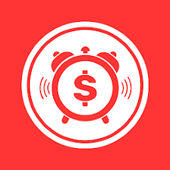 Cash Alarm icon