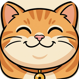 Find The Cat icon