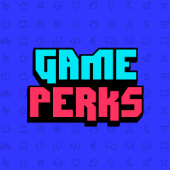 Game Perks icon