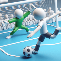 Goal Party icon