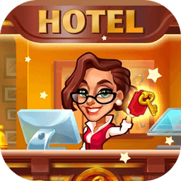 Grand Hotel Mania icon