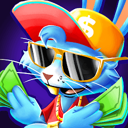 Money Bunny icon