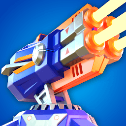 Raid Rush icon