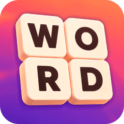 Word Tiles icon