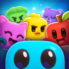 Play Zone icon
