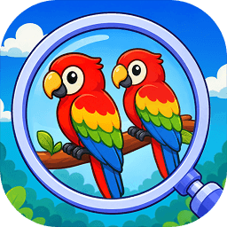 Hidden Match icon