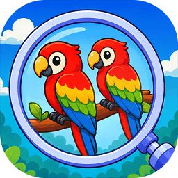 Hidden Match icon
