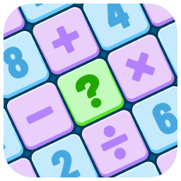 Math Logic Puzzle icon