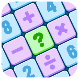 Math Logic Puzzle icon