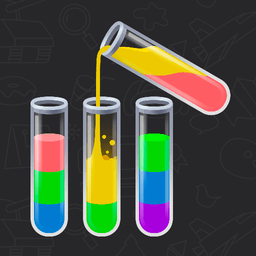 Test Em All icon